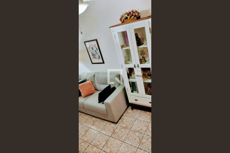 Sala de casa à venda com 2 quartos, 70m² em Morro Santana, Porto Alegre