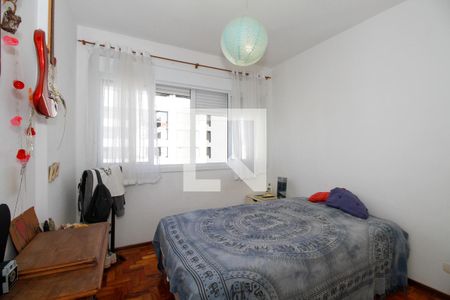 Quarto 2 de apartamento à venda com 3 quartos, 116m² em Cerqueira César, São Paulo