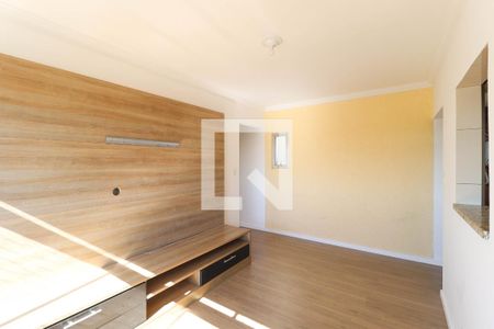 Apartamento para alugar com 3 quartos, 78m² em Vila Mazzei, São Paulo