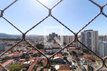 Apartamento para alugar com 3 quartos, 78m² em Vila Mazzei, São Paulo