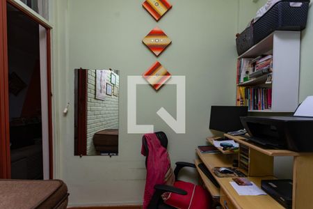 Quarto 1 de apartamento à venda com 2 quartos, 51m² em Santa Cecilia, São Paulo