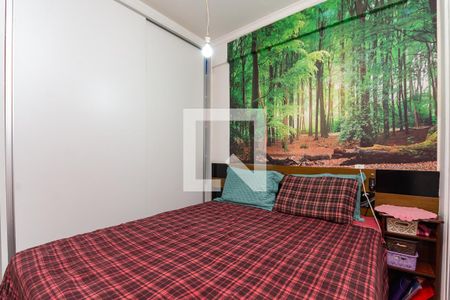 Quarto 2 de apartamento à venda com 2 quartos, 51m² em Santa Cecilia, São Paulo
