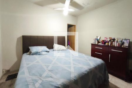 Quarto Suíte de casa à venda com 3 quartos, 100m² em Jardim Itatiaia, Campinas