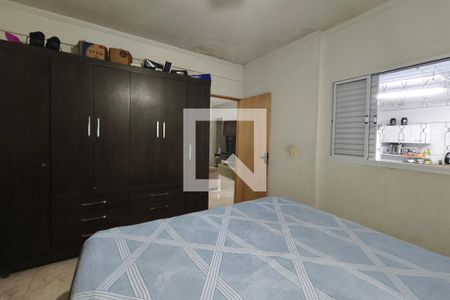 Quarto Suíte de casa à venda com 3 quartos, 100m² em Jardim Itatiaia, Campinas