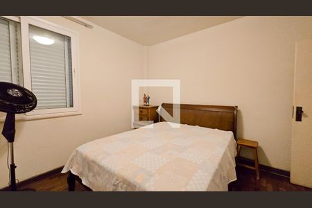 Apartamento para alugar com 4 quartos, 198m² em Santo Antônio, Belo Horizonte