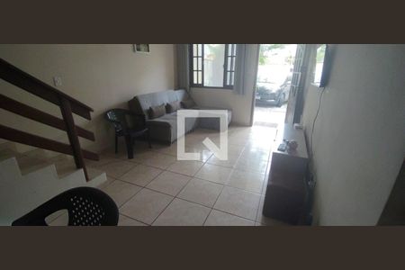 Casa para alugar com 3 quartos, 110m² em Itaipuaçu, Maricá