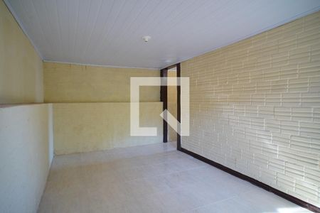 Quarto  de casa para alugar com 1 quarto, 45m² em Morro Santana, Porto Alegre