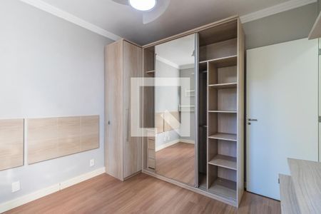 Apartamento para alugar com 2 quartos, 51m² em Centro, Barueri