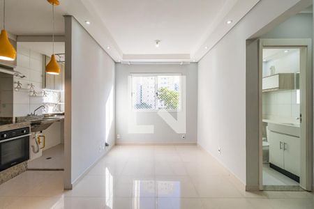 Apartamento para alugar com 2 quartos, 51m² em Centro, Barueri