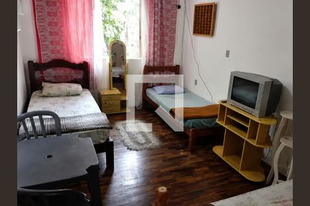 Quarto de casa para alugar com 4 quartos, 250m² em Vila Santana, Valinhos