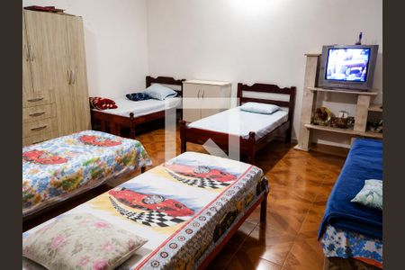 Quarto 1 de casa para alugar com 4 quartos, 250m² em Vila Santana, Valinhos