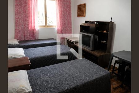 Quarto de casa para alugar com 4 quartos, 250m² em Vila Santana, Valinhos