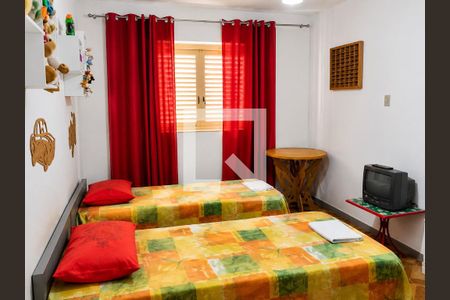 Quarto de casa para alugar com 4 quartos, 250m² em Vila Santana, Valinhos