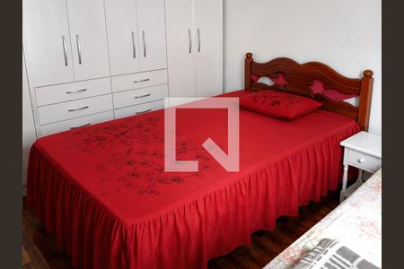 Quarto 8 de casa para alugar com 4 quartos, 250m² em Vila Santana, Valinhos