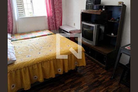 Quarto de casa para alugar com 4 quartos, 250m² em Vila Santana, Valinhos
