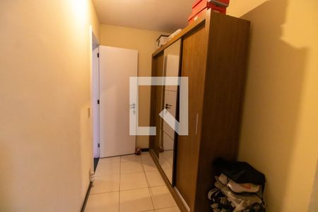 Quarto 1 de apartamento à venda com 3 quartos, 113m² em Icaraí, Niterói