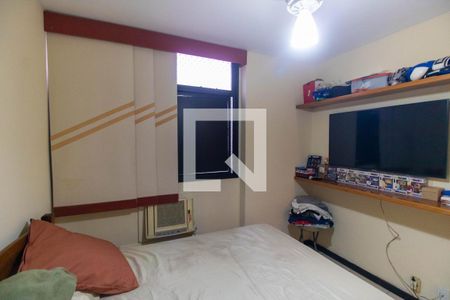 Quarto 1 de apartamento à venda com 3 quartos, 113m² em Icaraí, Niterói