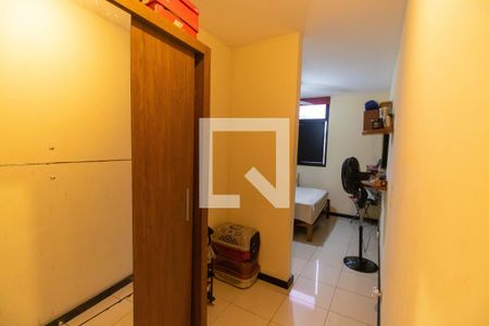 Quarto 1 de apartamento à venda com 3 quartos, 113m² em Icaraí, Niterói
