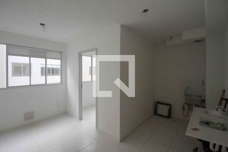 Apartamento para alugar com 2 quartos, 32m² em Quinta da Paineira, São Paulo