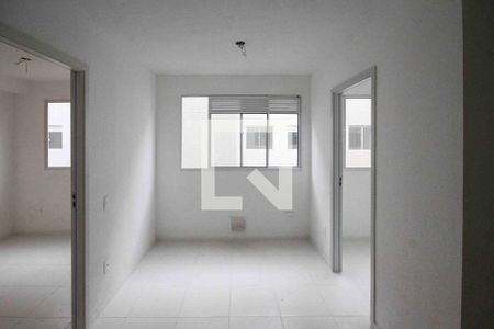 Apartamento para alugar com 2 quartos, 32m² em Quinta da Paineira, São Paulo
