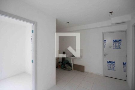 Apartamento para alugar com 2 quartos, 32m² em Quinta da Paineira, São Paulo