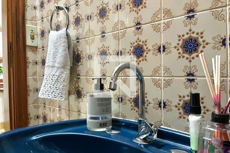 Lavabo de casa à venda com 3 quartos, 240m² em Campo Belo, São Paulo