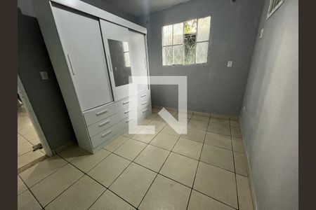 Quarto de casa para alugar com 1 quarto, 50m² em Taquara, Rio de Janeiro