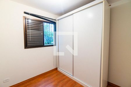 Quarto 1 de apartamento para alugar com 2 quartos, 54m² em Vila Mascote, São Paulo