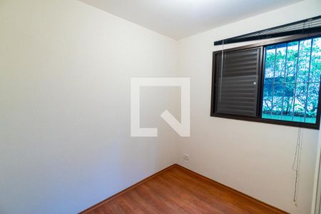 Quarto 1 de apartamento para alugar com 2 quartos, 54m² em Vila Mascote, São Paulo