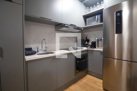 Apartamento à venda com 1 quarto, 48m² em Cerqueira César, São Paulo