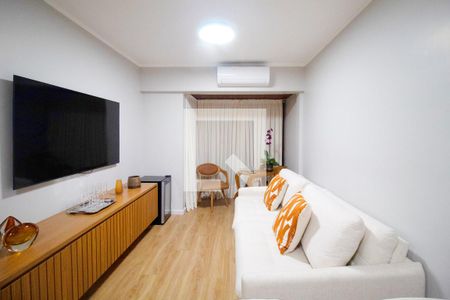 Apartamento à venda com 1 quarto, 48m² em Cerqueira César, São Paulo