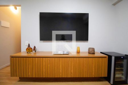 Apartamento à venda com 1 quarto, 48m² em Cerqueira César, São Paulo