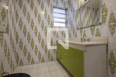 Foto 18 de apartamento para alugar com 3 quartos, 90m² em Cerqueira César, São Paulo
