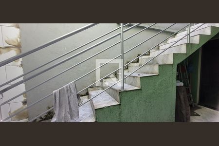 Casa para alugar com 2 quartos, 70m² em Jardim Brasilia, Betim