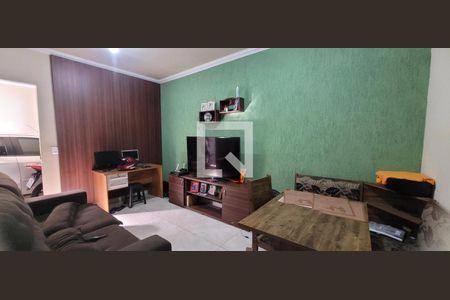Casa para alugar com 2 quartos, 70m² em Jardim Brasilia, Betim