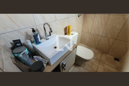 Casa para alugar com 2 quartos, 70m² em Jardim Brasilia, Betim