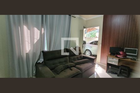 Casa para alugar com 2 quartos, 70m² em Jardim Brasilia, Betim