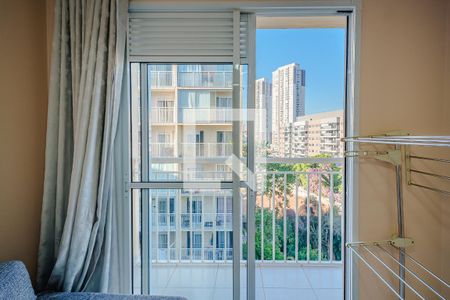 Apartamento à venda com 1 quarto, 31m² em Ferreira, São Paulo