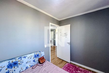 Quarto 1 de apartamento para alugar com 2 quartos, 42m² em Jardim America da Penha, São Paulo