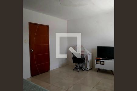 Casa para alugar com 1 quarto, 75m² em Lagoinha, Nova Iguaçu