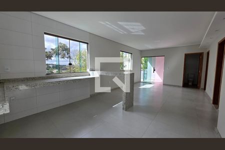 Casa à venda com 3 quartos, 82m² em Aeronautas, Lagoa Santa
