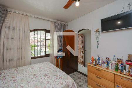 Quarto 1 de casa à venda com 3 quartos, 400m² em Jardim Iporanga, São Paulo