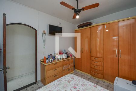 Quarto 1 de casa à venda com 3 quartos, 400m² em Jardim Iporanga, São Paulo
