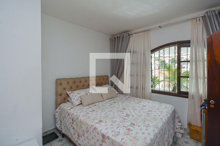 Quarto 1 de casa à venda com 3 quartos, 400m² em Jardim Iporanga, São Paulo