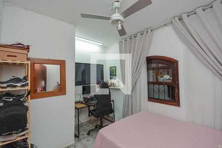 Quarto 2 de casa à venda com 3 quartos, 400m² em Jardim Iporanga, São Paulo