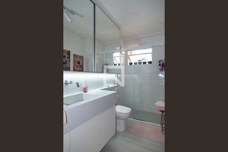 Apartamento à venda com 1 quarto, 54m² em Bela Vista, São Paulo