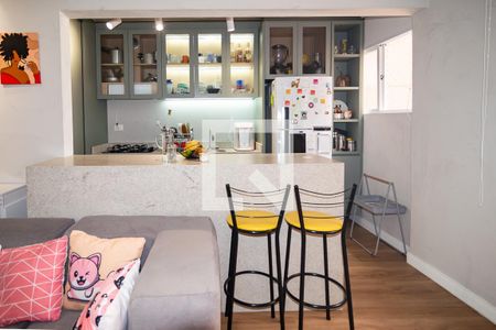 Apartamento à venda com 1 quarto, 54m² em Bela Vista, São Paulo