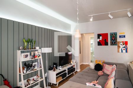 Apartamento à venda com 1 quarto, 54m² em Bela Vista, São Paulo