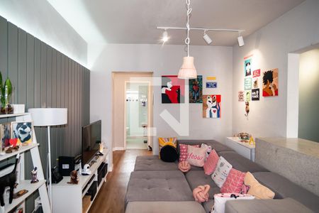 Apartamento à venda com 1 quarto, 54m² em Bela Vista, São Paulo