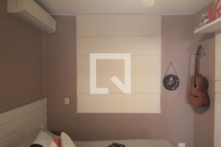 Suite de apartamento para alugar com 3 quartos, 132m² em Ouro Preto, Belo Horizonte